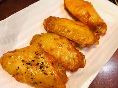 -Mr.Pizza米斯特比萨(合肥一九一二街区店)