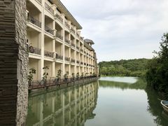 -乳源丽宫国际温泉酒店