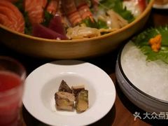 -Mr·Fish鱼鲜生海鲜放题(银泰in99店)