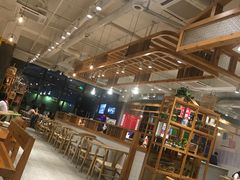 大堂-冰泉豆浆馆(阳朔店)
