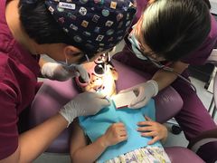 -艾维口腔(春江花月门诊部)