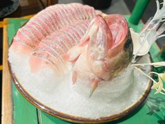 -东来顺饭庄(西直门店)