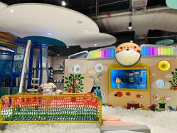 -meland亲子乐园•活动包场(佛山新DNA购物中心店)