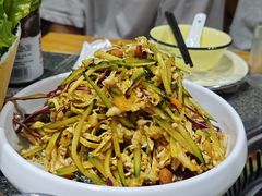 -鹤之乡·齐齐哈尔烤肉·非遗(秋涛路店)