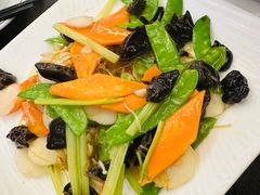 -美极鲜食坊(宝安南路店)