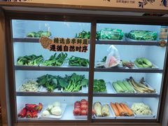 -赣南人家·头牌江西菜(劲松店)