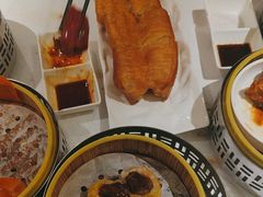 -顺峰(农展馆店)