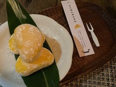 -喜洲吧·江畔老船厂·庭院餐厅(喜临院店)
