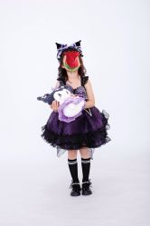 -童影世家儿童摄影(梨园店)