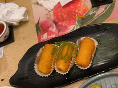 -点都德(海岸城店)