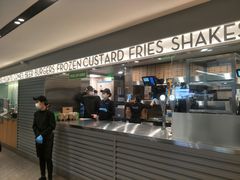 -Shake Shack(西单大悦城店)