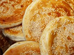 -三兄弟高炉烧饼