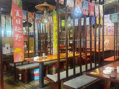 -火炉情韩国料理店(古田路店)
