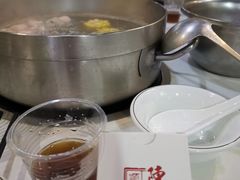 -陈记顺和潮汕牛肉火锅(棠德南路店)