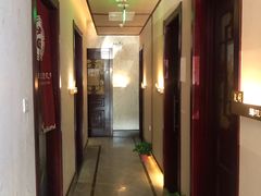 -福阳·足道养生会所(远大路店)