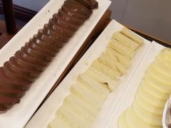 -竹叶涮肉坊(总店)