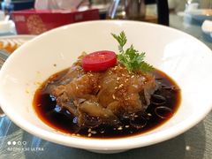 -汤记传菜(秀浦路店)