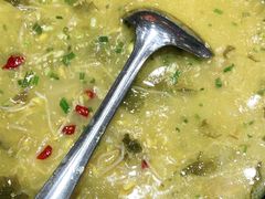 无刺酸菜鱼-好人民间小吃(镇江八佰伴店)