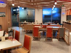 大堂-味千拉面(南虹店)