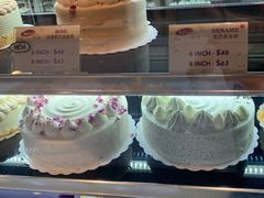-風月堂 Savoy Cake Haymarket