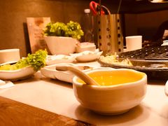 -韩宫宴烤肉·料理(苏州中心店)