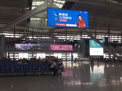 -肯德基(火车北站店)
