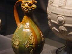 -陕西历史博物馆