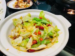 -彩虹之约•淮扬家宴(亚运村店)