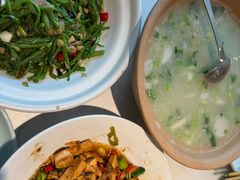 -攸州小镇家湘菜(小米科技园店)