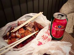 -陈光记烧腊店(罗保博士街店)