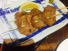 烤牛舌-平成屋· Late Night 食堂(四川北路店)