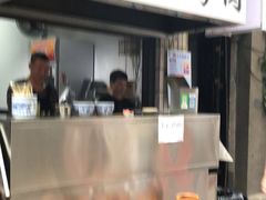 -清真·马峰烤肉(小学习北巷店)