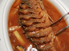 -阿五黄河大鲤鱼(纬三路店)