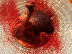 -沈阳君悦酒店·意坊意大利餐厅