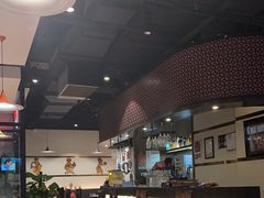 -克比叔叔印度餐厅Kebabs on the Grille(人民广场店)