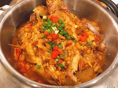 -一楼食业·美食人家