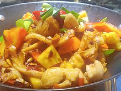 -乐口福家常菜馆(古庸路店)