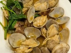 -适口餐厅砂锅粥(公信路总店)