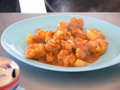 -番茄Nasi Kandar印度料理