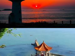 -长岛南北长山旅游景区