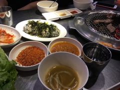 -喜来稀肉(虹泉路店)
