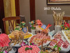 -东海怡品海鲜豆捞(舟宿夜江店)
