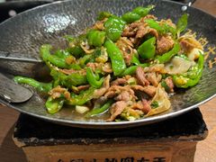 -费大厨辣椒炒肉(黄兴中心广场店)