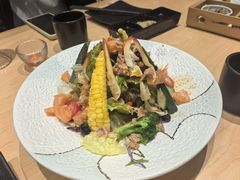 -松鱼亭·和牛烧肉(协鑫广场店)