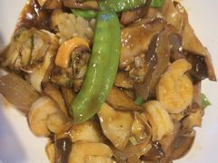 -渔家风味·鲅鱼水饺·央视展播·海鲜天津菜(开发区店)