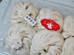 -白玉兰传统小吃