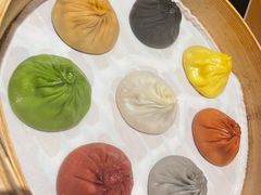 -乐忻皇朝(上海中心大厦店)