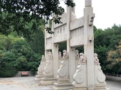 -千佛山风景名胜区