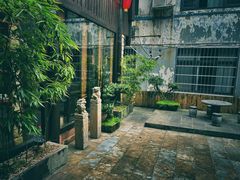 -上席擂茶·新中式青年茶馆(古城店)