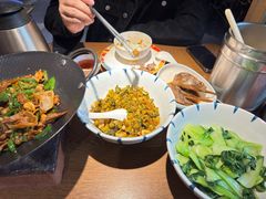 -辣得叫湘菜(四明店)